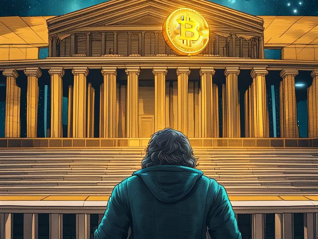 Innovative Bitcoin Investment Bill Introduced in North Carolina ??