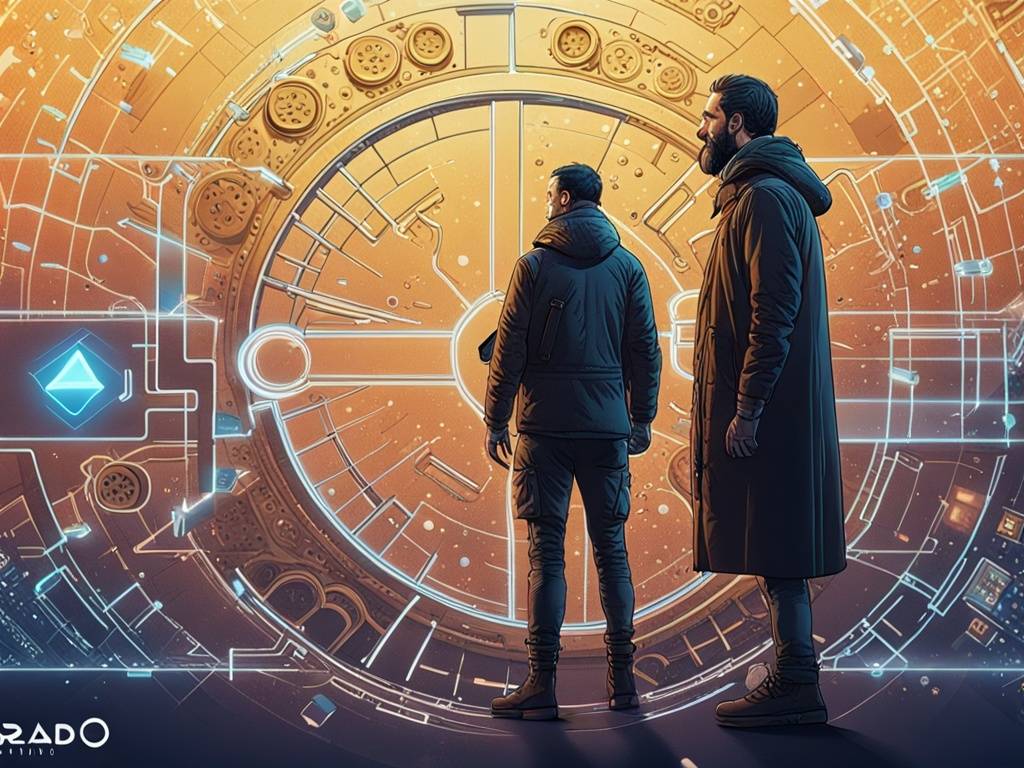 Cardano's Key Demand Levels Maintained Amid Market Volatility ??
