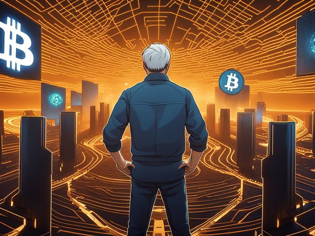 Exciting Bitcoin Options and Futures for Ethereum and Solana Unveiled ??