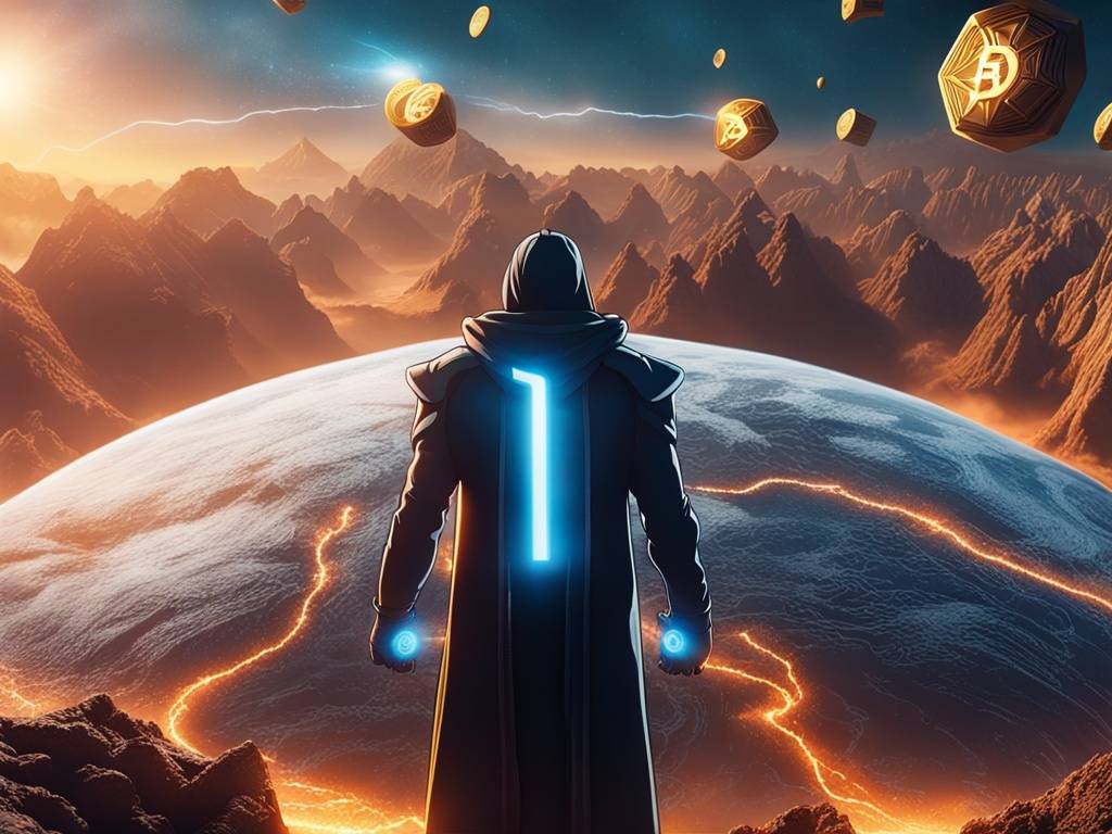 Groundbreaking Move by Metaplanet Has Boosted Bitcoin Visibility ??
