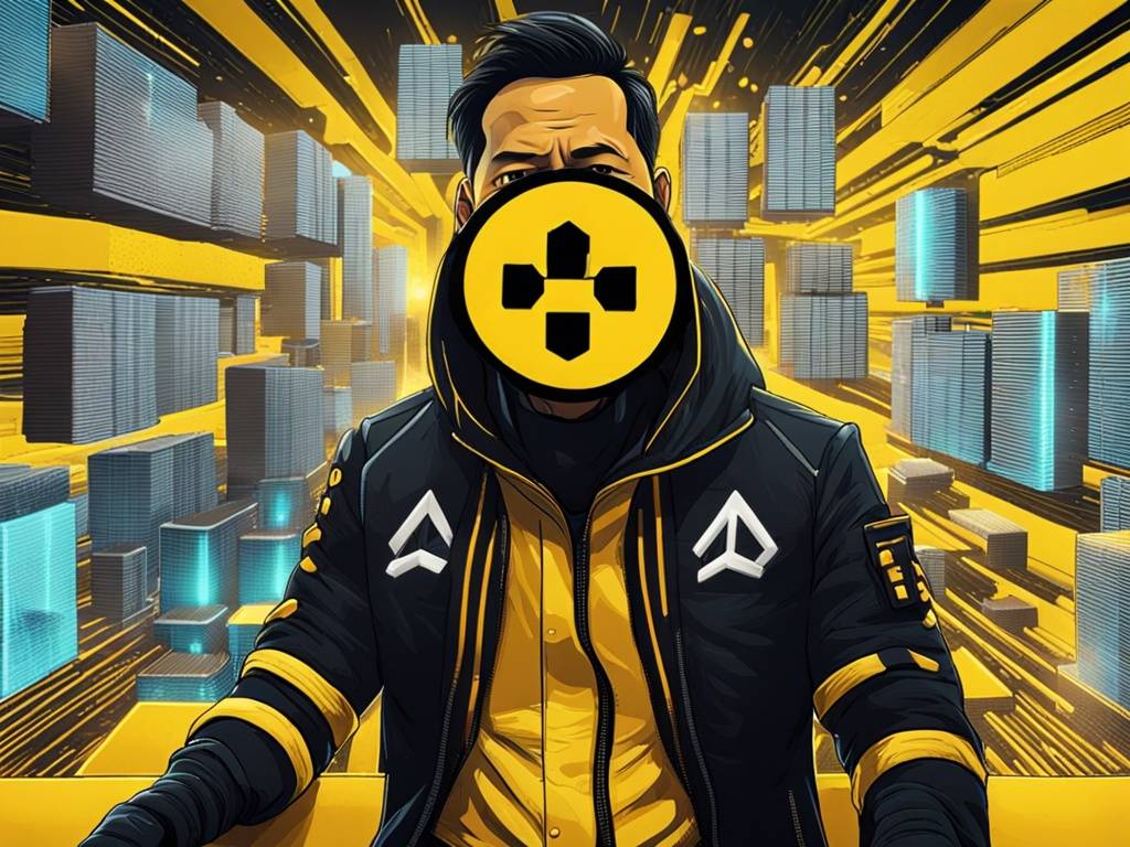 Powerful Sale Allegations About Binance Firmly Debunked ??
