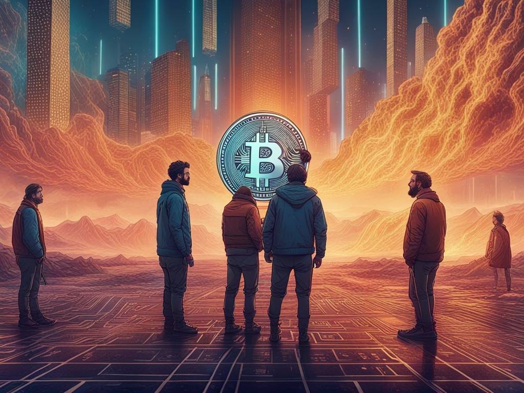 Staggering 27% Decline in Cardano's Price Observed ??️‍♂️