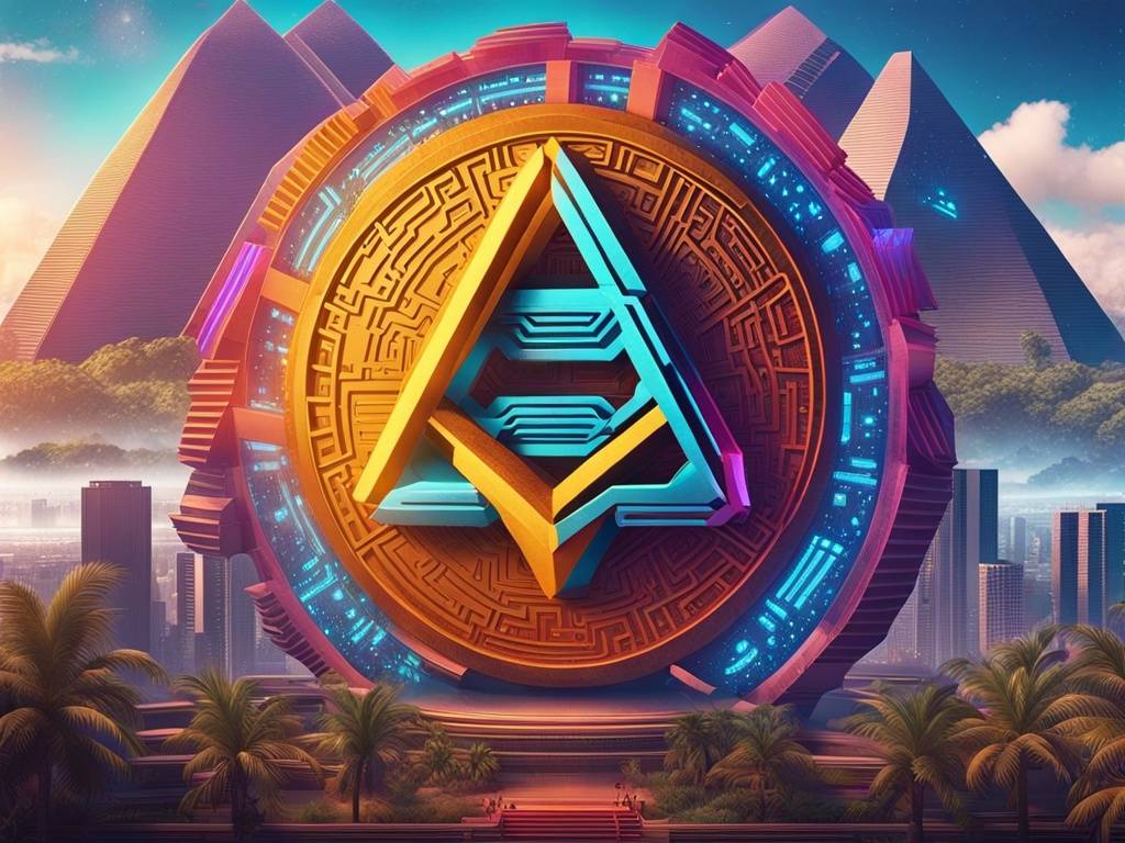 Latin American Crypto Holdings Set to Expand by 95% ??