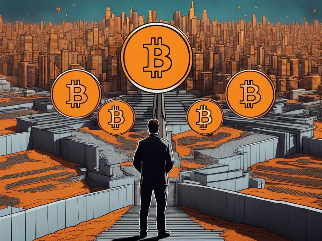 Bitcoin Price Decline Below $92,000 Indicates Seller Dominance ??