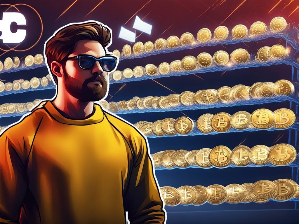 Stunning 15% Losses Utilized by Chainlink Investors Now ??