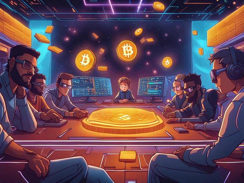 How KLAUS and StealthEX Partnership is Redefining Crypto Trades ??