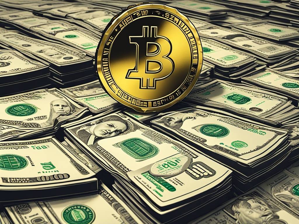 Massive $2.5 Million in Tether USDT Seized from Scammers ??