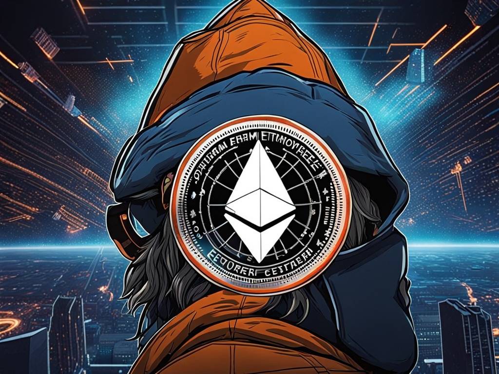 Powerful Ethereum Recovery Attempt Seen at Key $2,900 Resistance ⚡?