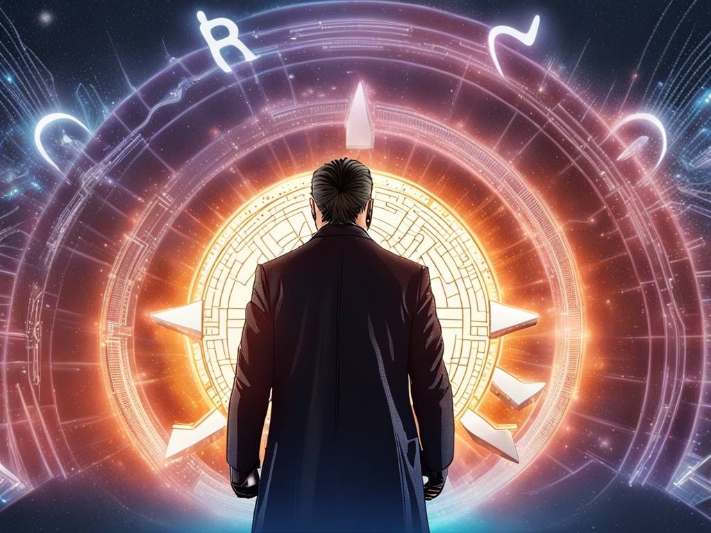 Powerful XRP Price Movement Analyzed: Key Levels Revealed ??