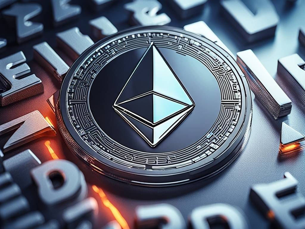 Significant Ethereum Price Surge Expected Above $2,780 Resistance ??