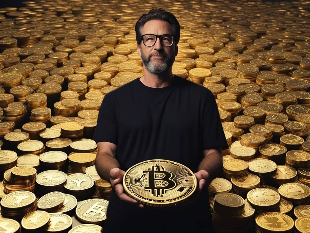 Massive Profit of $68K Earned by Portnoy from Meme Coins! ??