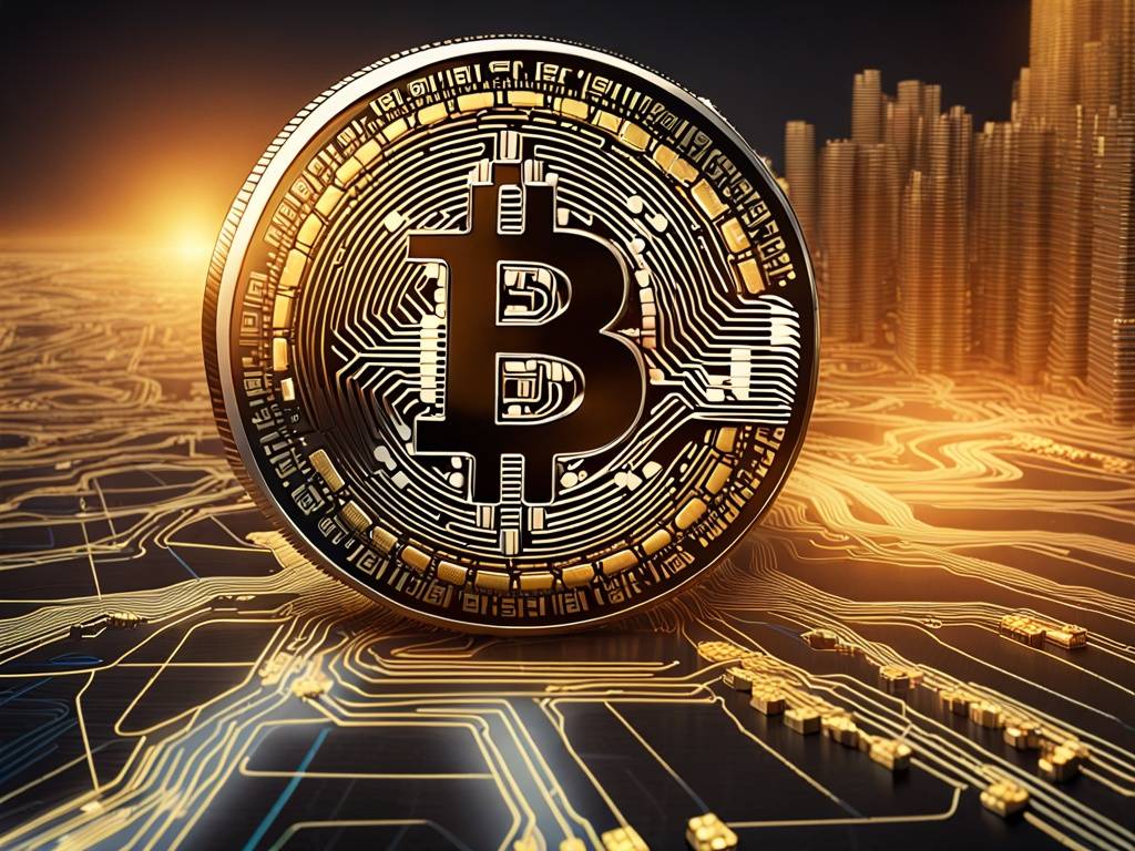 Remarkable Bitcoin Strategy by El Salvador Gains Global Attention ??