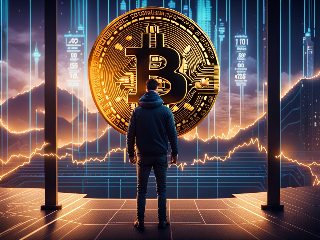 Powerful Bitcoin Price Predictions Highlighted with Key Support Levels ??