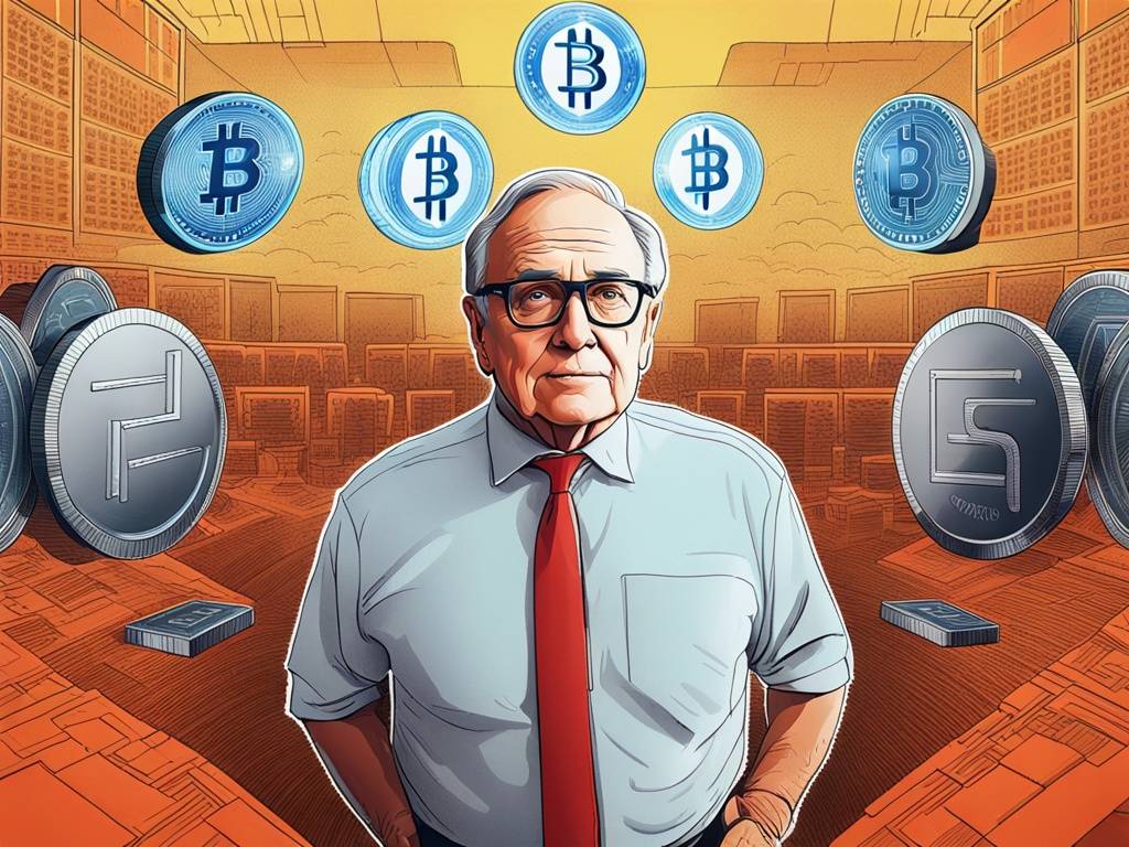 Crucial Stakes Increased by Cooperman in 3 Struggling Stocks ??