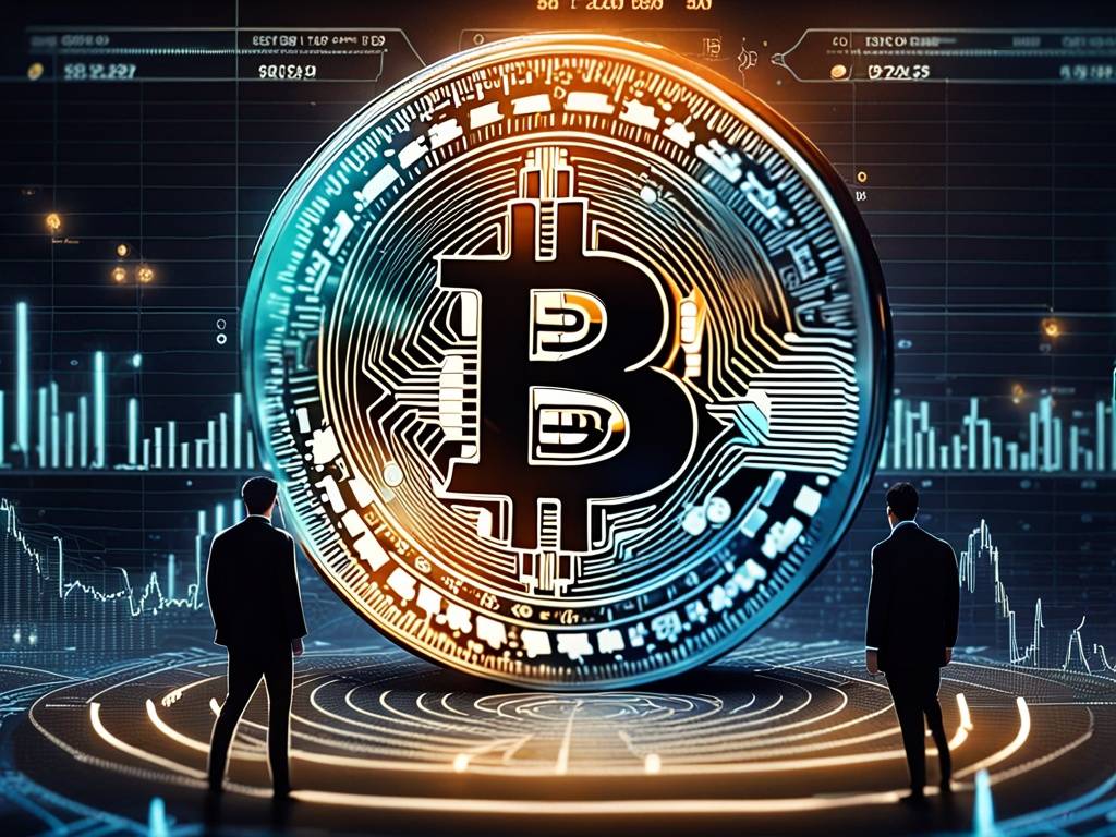 Powerful Bitcoin Price Predictions Suggested by Recent Trends ??