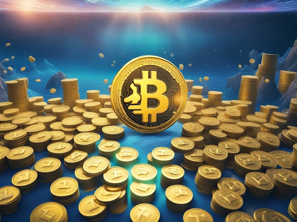 Bold Move Made by Neptune in Dogecoin Acquisition with 1 Million Units ??