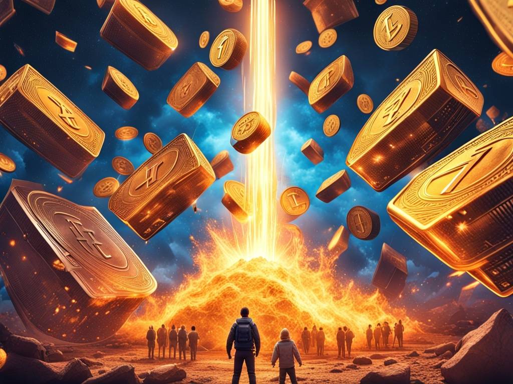 Excitement Surrounding Potential Litecoin ETFs Is Ignited ??