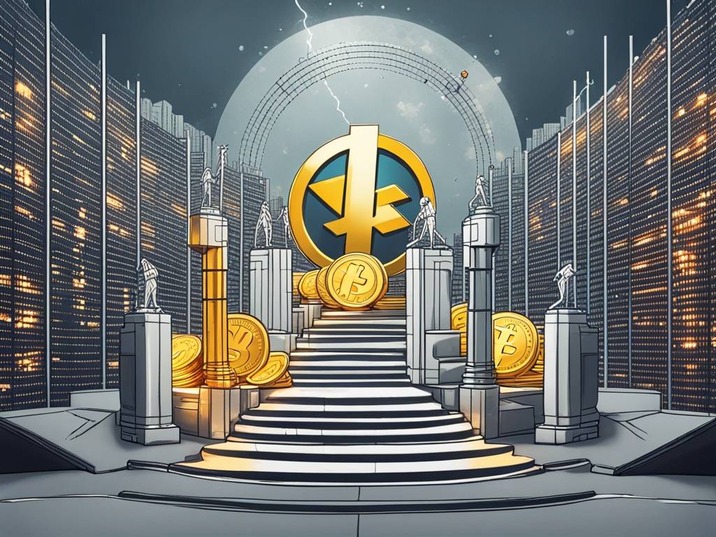 Important Steps Noted for Launch of Litecoin ETF with 90% Approval Chance ??
