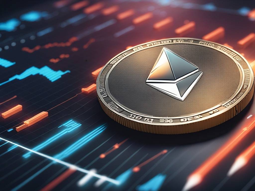 Ethereum Price Drop of 10% Noted While Bullish Indicators Found ??