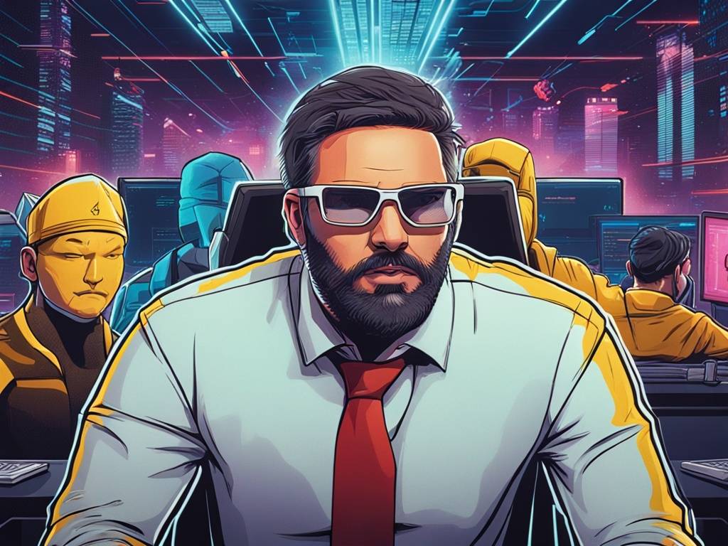 Shocking $1.4 Billion Hack of Bybit Exchange Uncovered ??