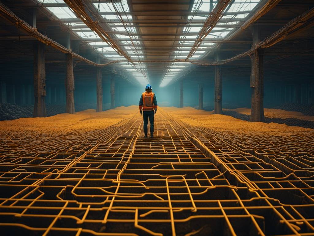 Environmental Impacts of Bitcoin Mining Explored in 5 Key Points ?⚡