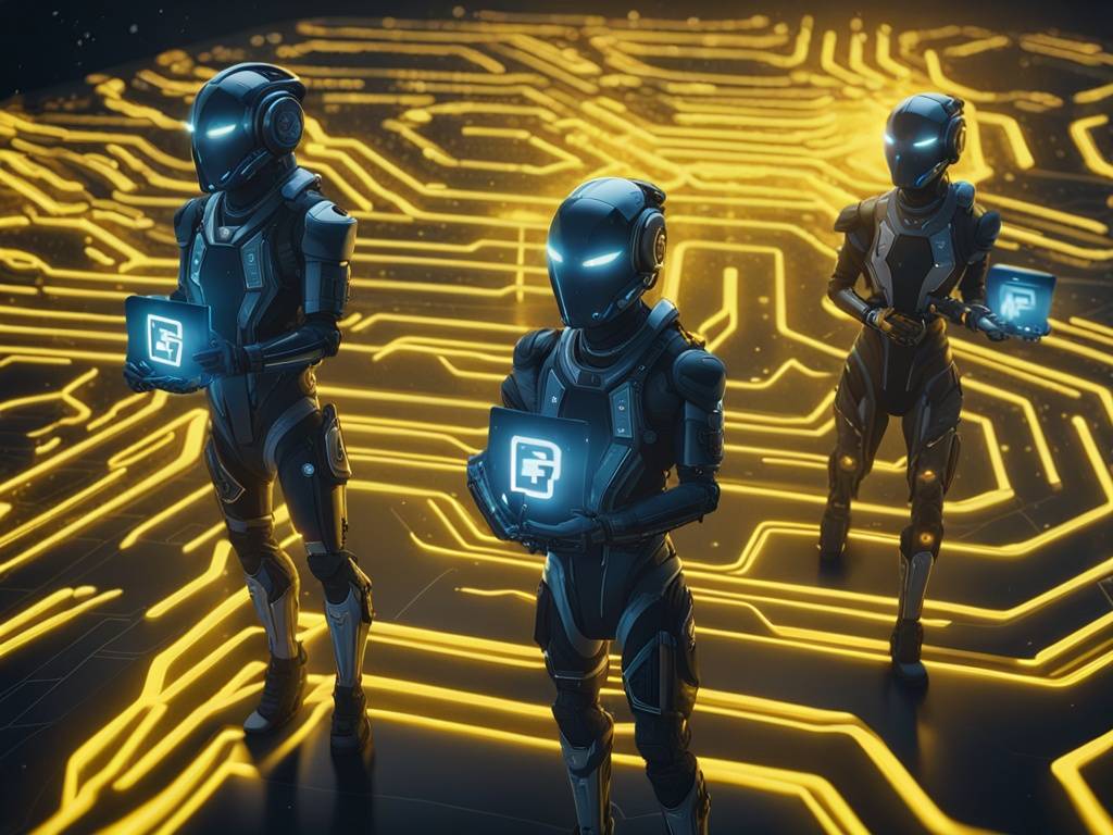 Decentralized AI Projects Identified by Binance for Investors ??