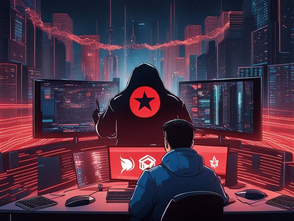 Devastating Attacks on Crypto Devs by North Korean Hackers ??