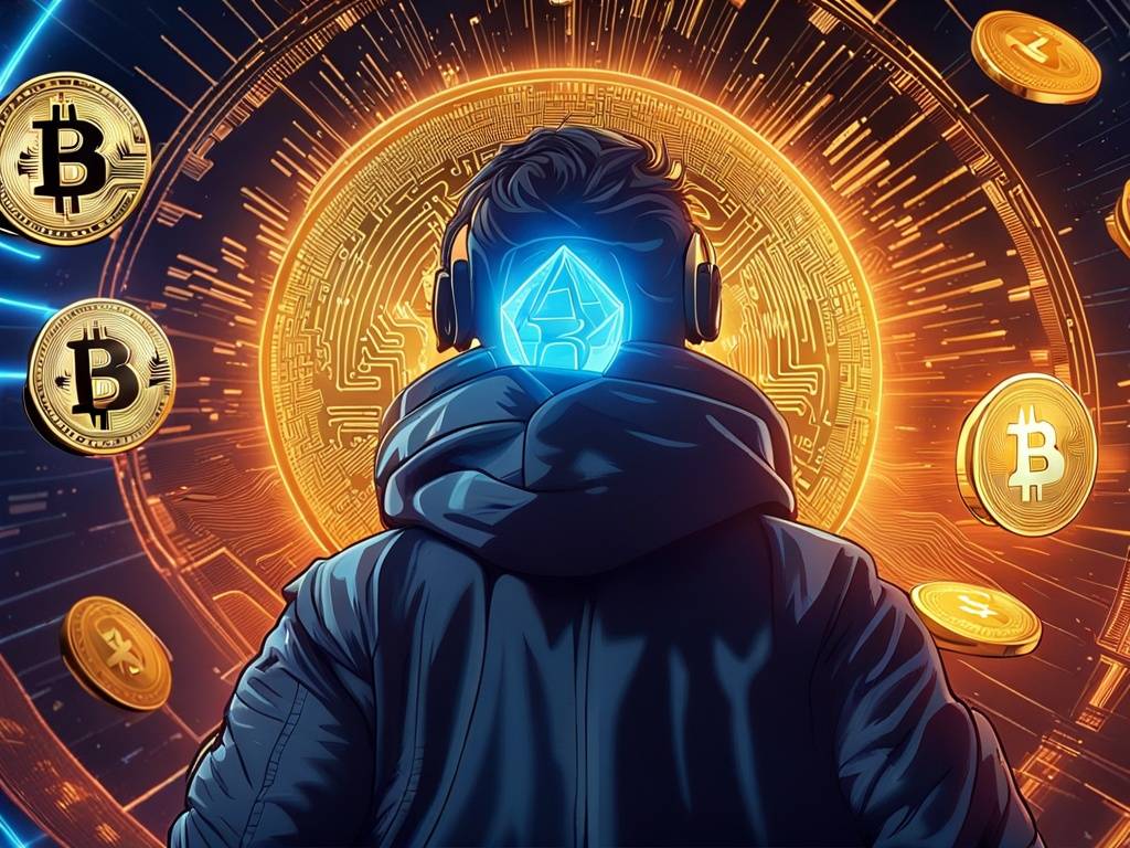 What Are Top Cryptocurrencies Gaining Attention and Growth? ??
