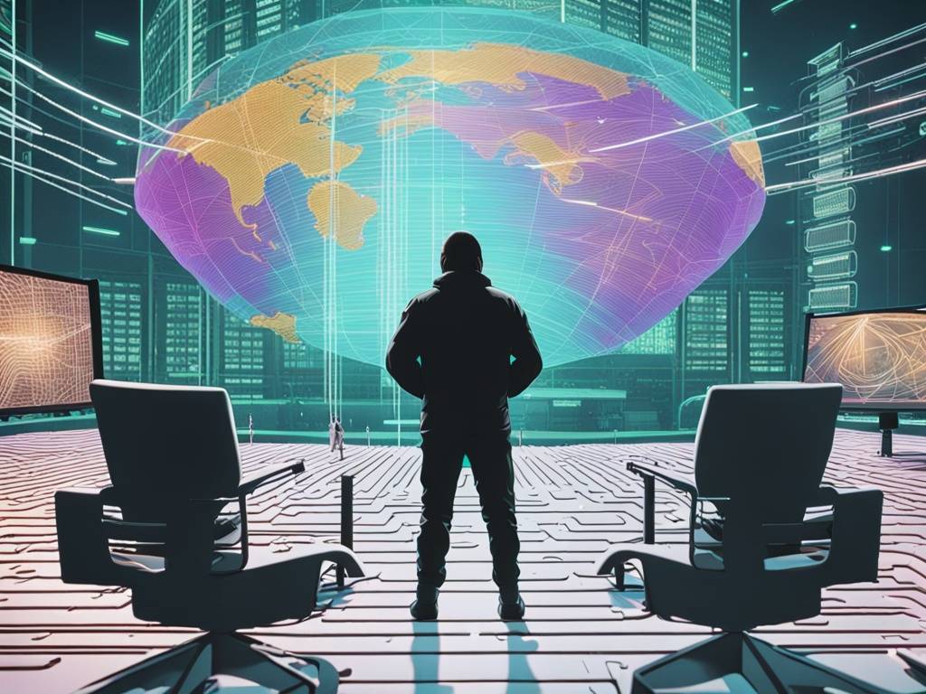 Revolutionary Partnership Signed by Tether and Reelly Tech ??