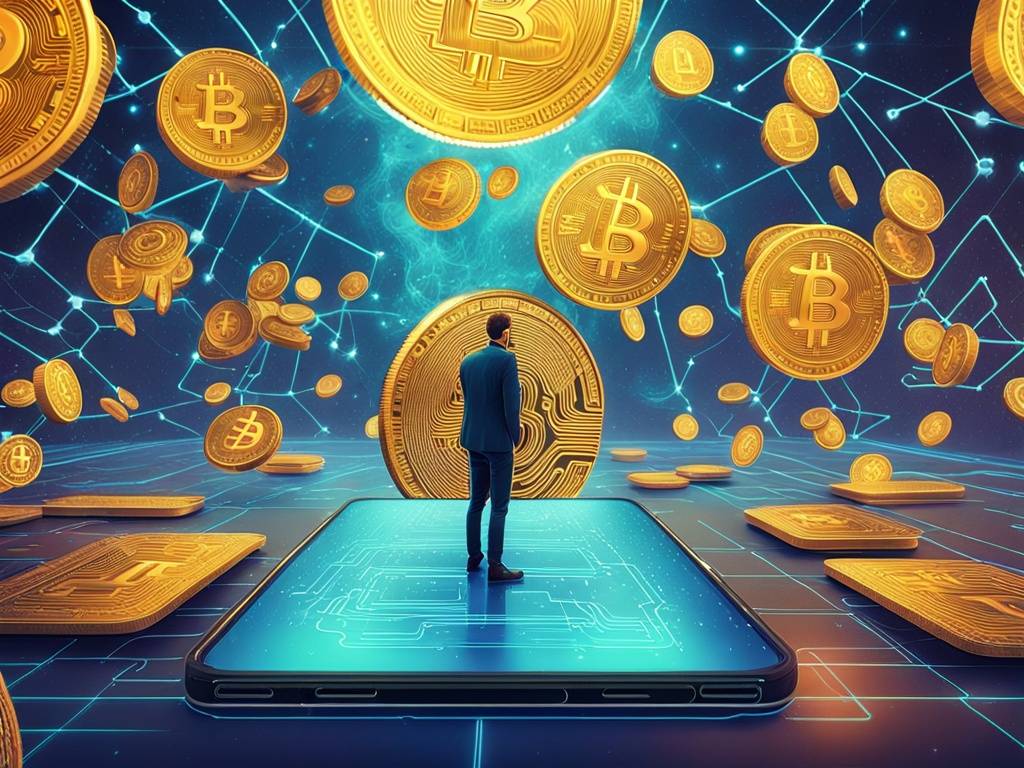 How to Solve Issues Hindering Mainstream Blockchain Payments ??