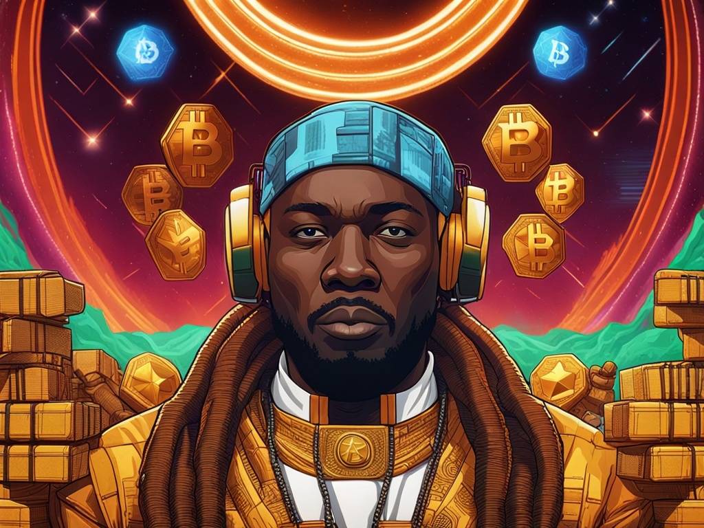 Powerful Crypto Initiative Launched by Central African Republic ??