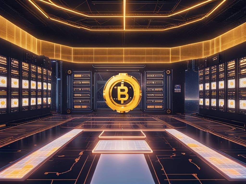 RedStone oracle launched on Binance Launchpool to enhance DeFi ??