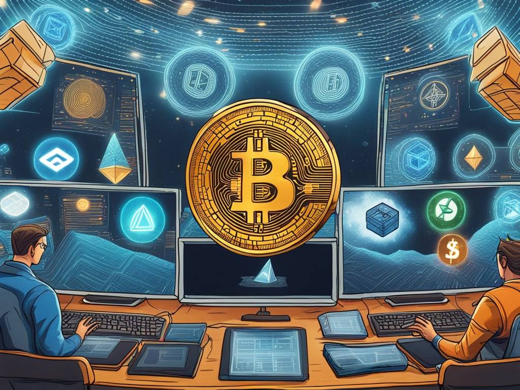 Powerful Crypto Narratives Revealed: 3 Trends to Watch Now ??