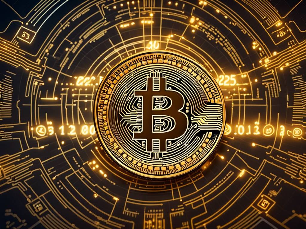 Startling Patterns of Bitcoin Dominance Are Noted for 2025 ??
