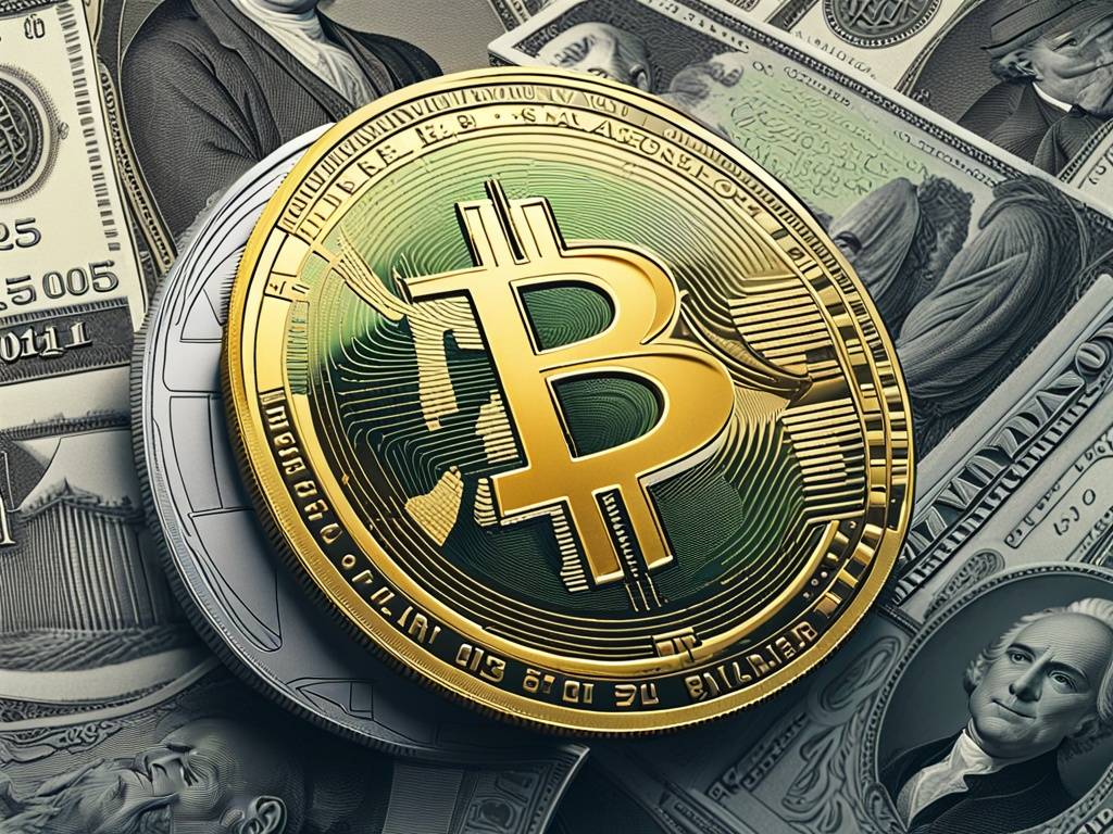 Revolutionary Stablecoins Highlighted for US Dollar Expansion ??