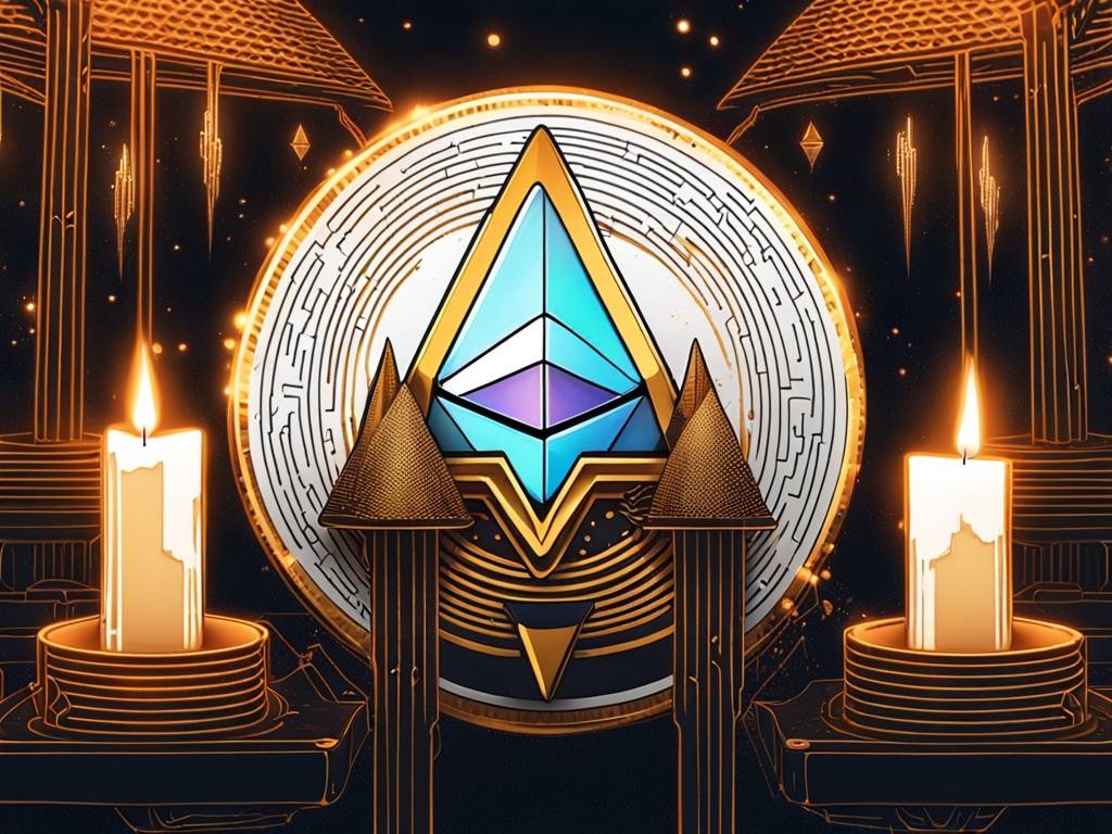 Powerful Ethereum Capitulation Candle Sets Stage for 100% Surge ??