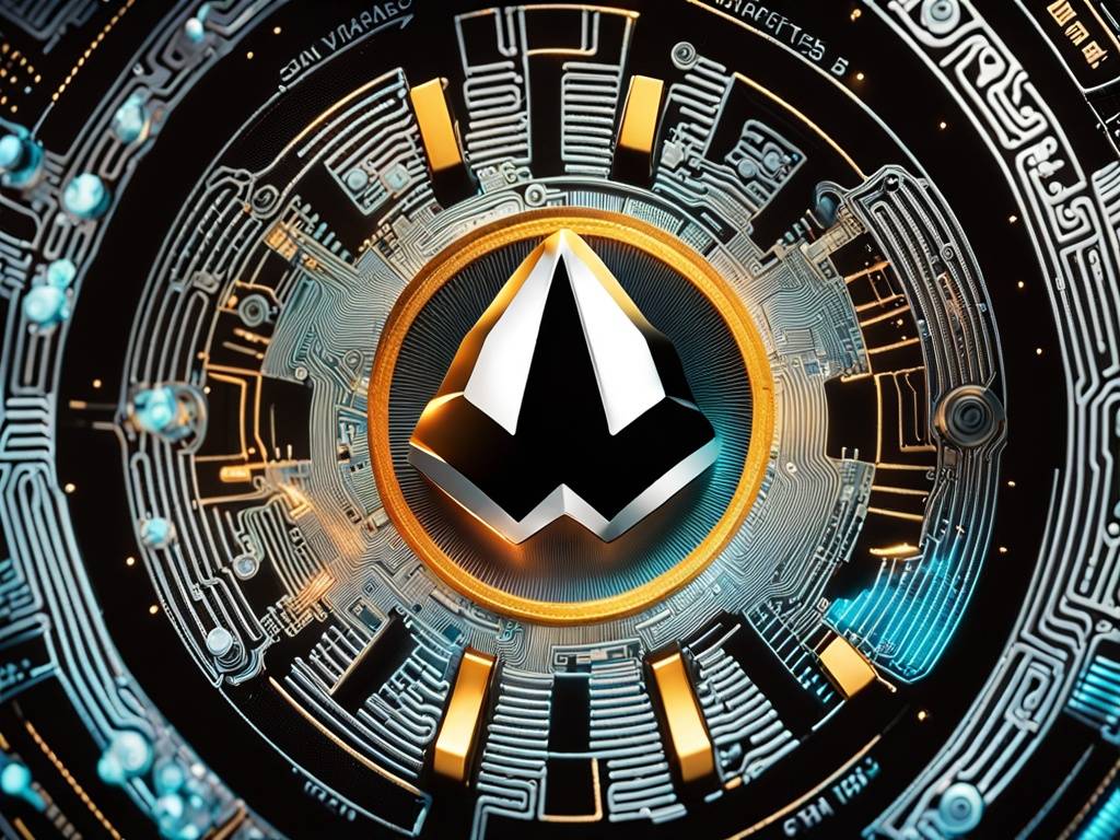 Remarkable 3 New Cryptos Surged This Week in Market Value ??