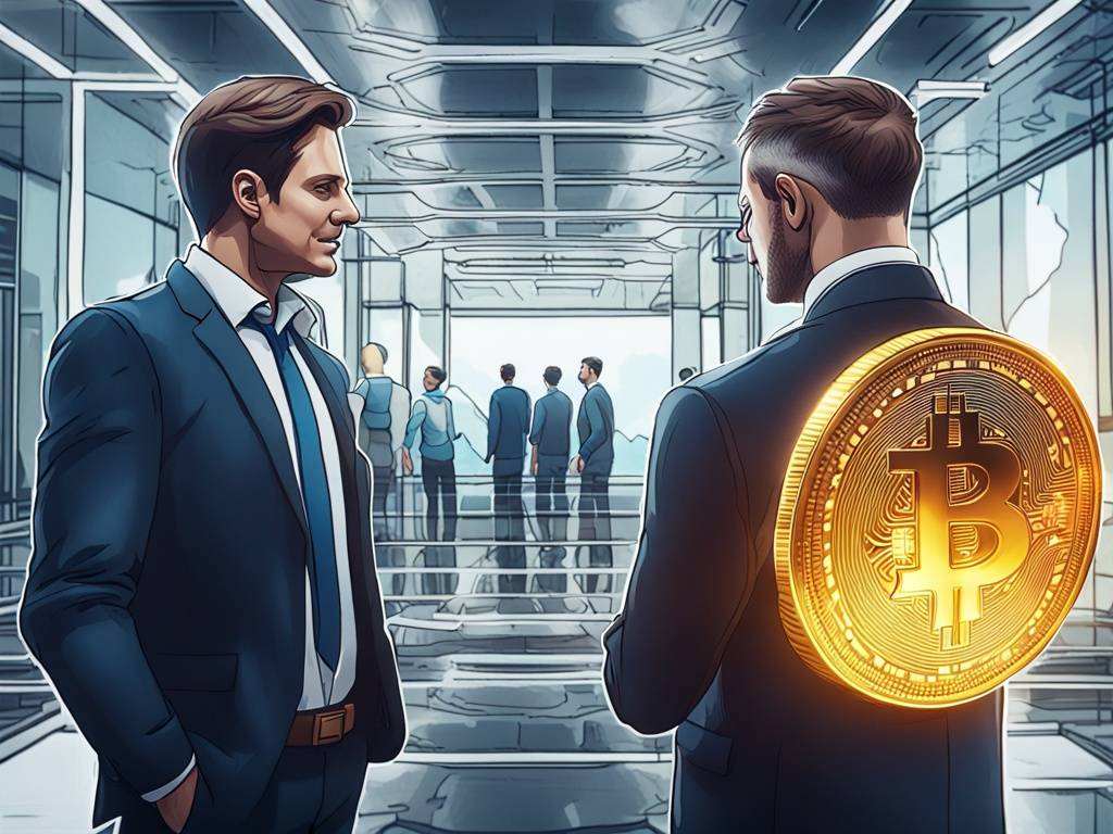 Revealing 5 Shocking Facts About Kelsier Ventures' Operations ??