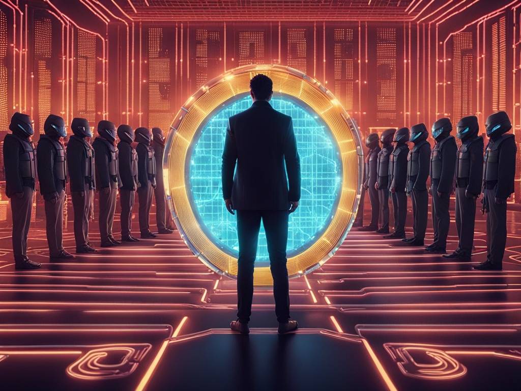 5% Reward Offered by Bybit for Tracking Lazarus Group's Funds ??