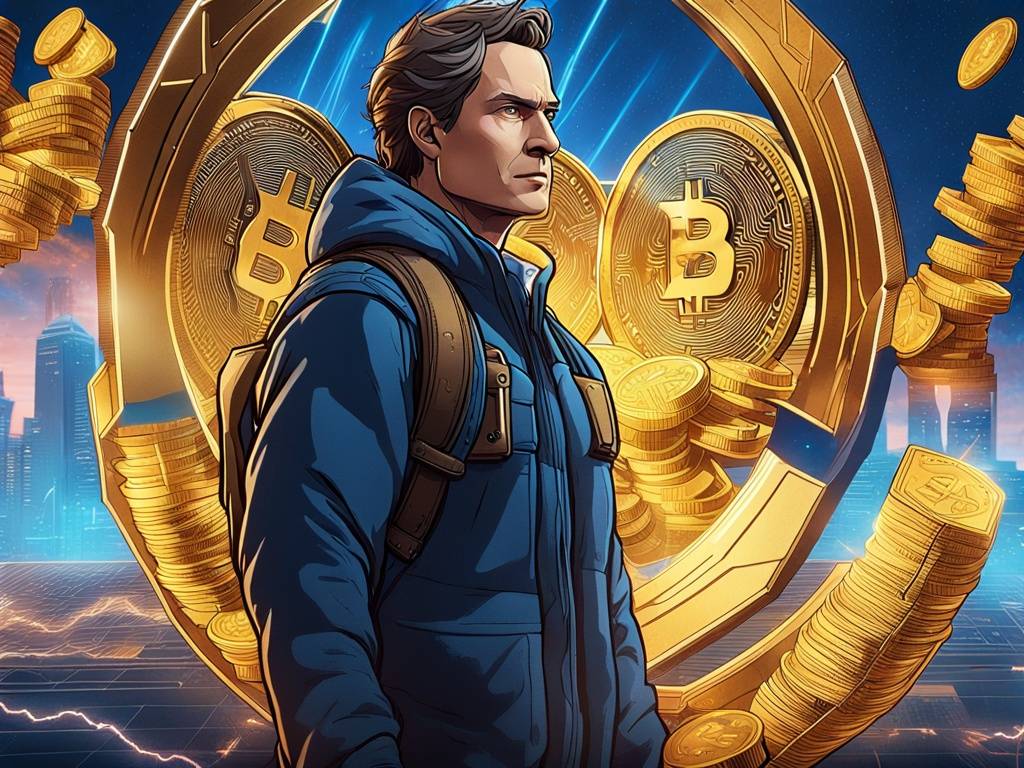 Stunning Earnings Boost Analyst Price Targets for Coinbase ??