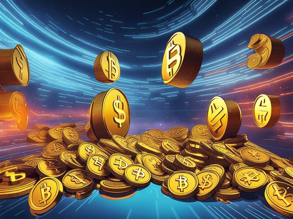 Dramatic Decline in Solana Price Signals Eroding Investor Confidence ?⚡