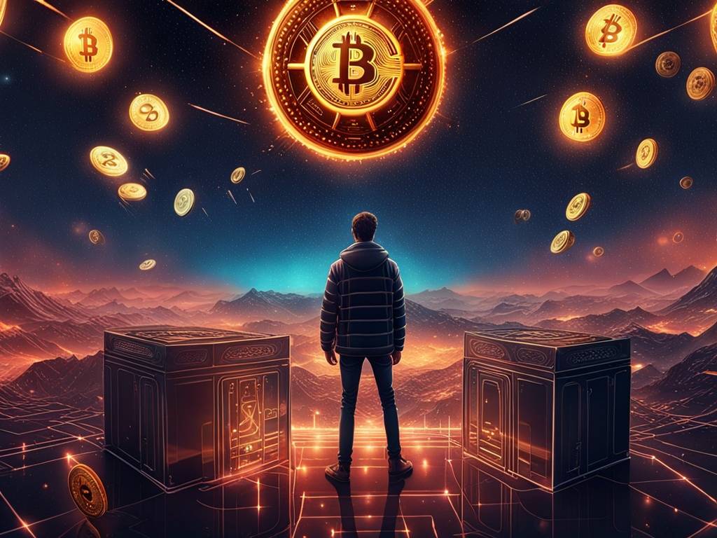 Stunning 25% Price Drop in Cardano ADA Revealed! ??