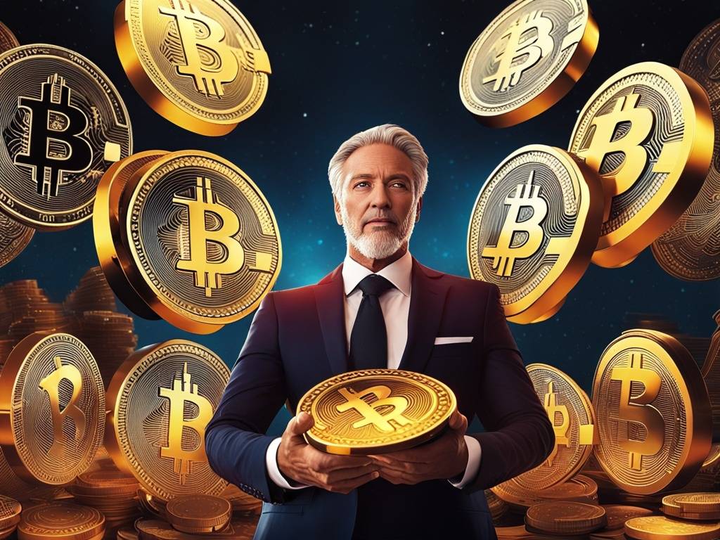 Amazing Wealth Potential Revealed Through Passive Income Methods ??
