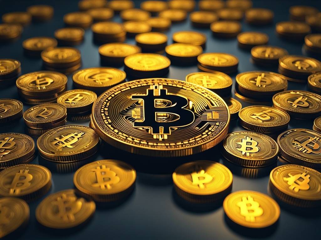 Surprising Drop of 5% in Bitcoin Profits Is Observed ??