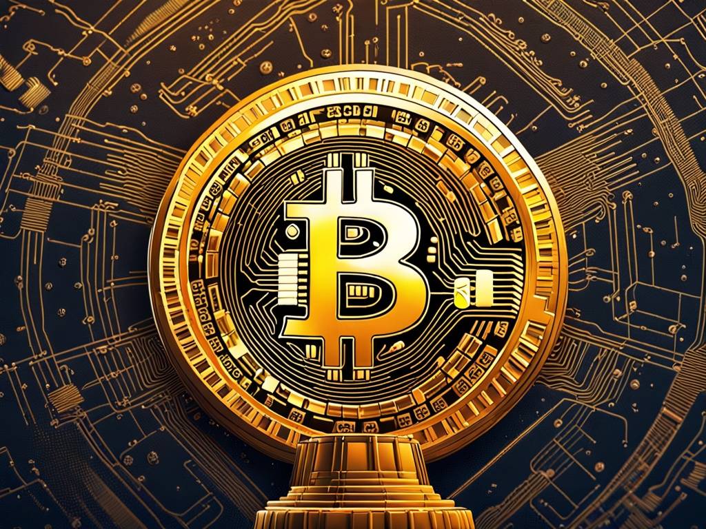Shocking 5 Factors Behind Bitcoin's Price Struggles Exposed ??