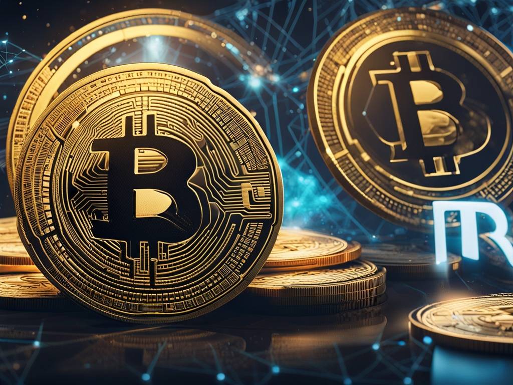 Powerful New BBRL Stablecoin Launched on XRP Ledger ??