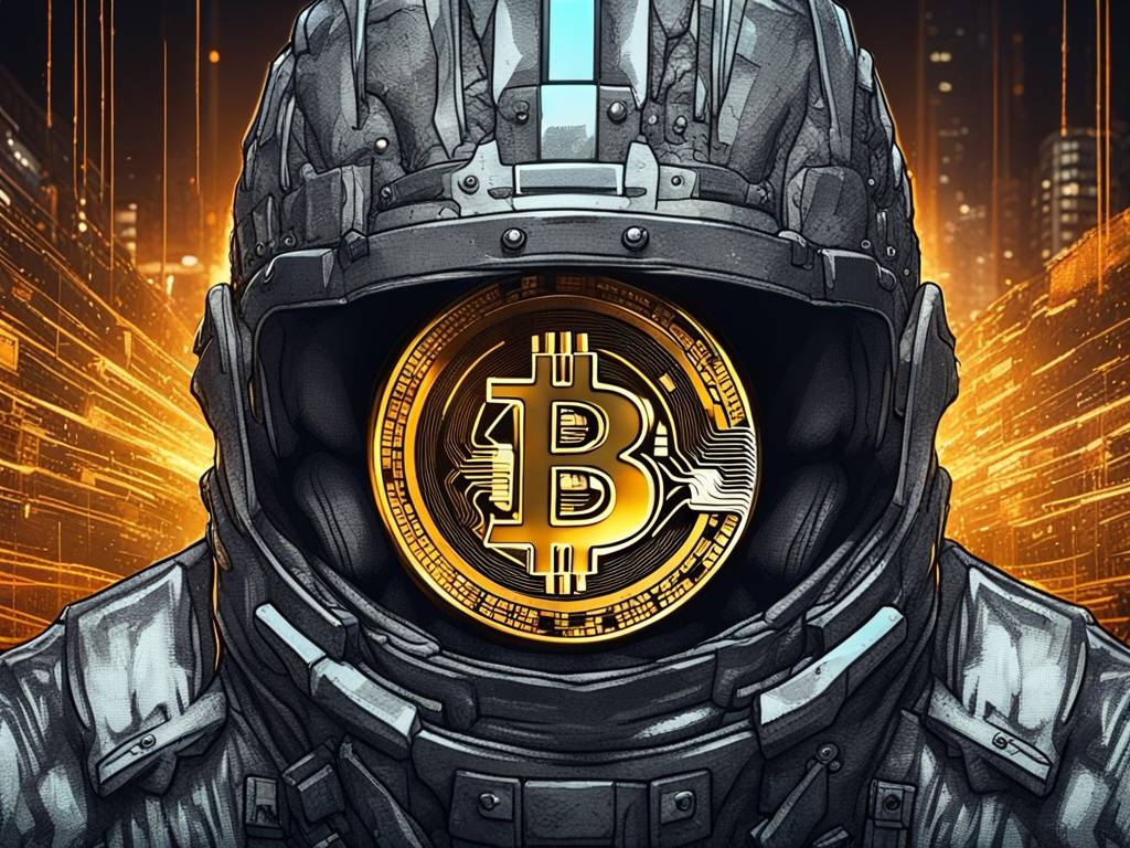 Impressive 60.3% Bitcoin Dominance Signals Potential Shift ??