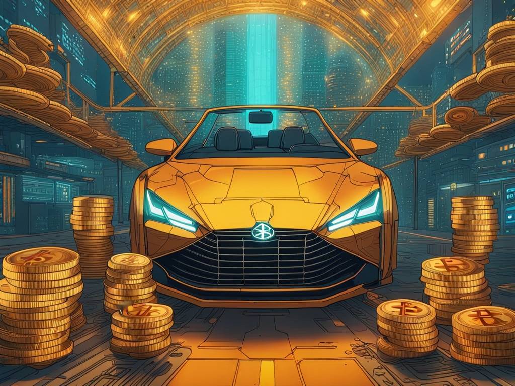 How $2 Billion in Convertible Debt Will Fund Bitcoin Holdings ??