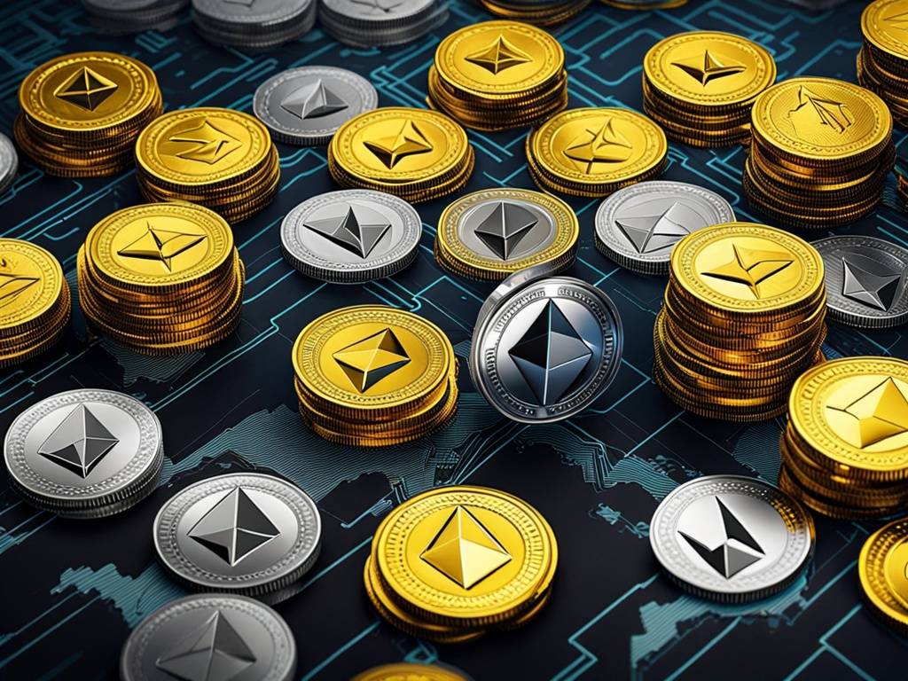 Shocking 30% Drop in Ethereum Prices Leaves Investors Nervous ??