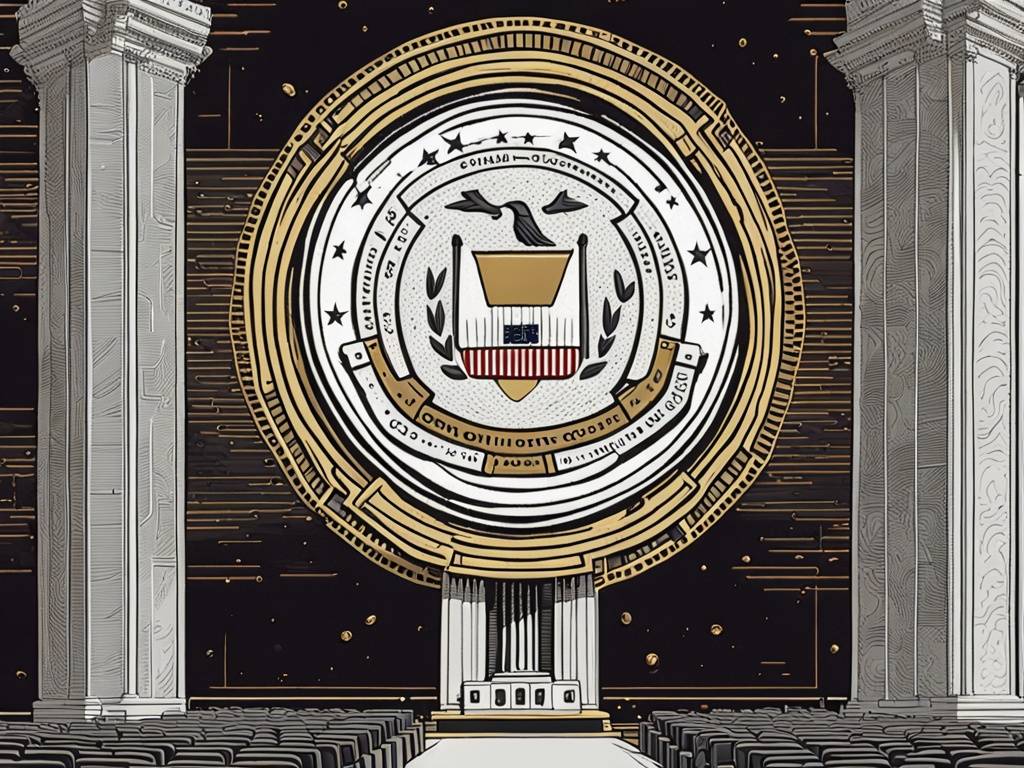 Urgent Call Issued to Congress by 75 Firms Against New Crypto Rule ??